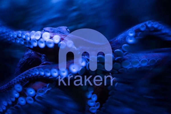 Kraken18.at